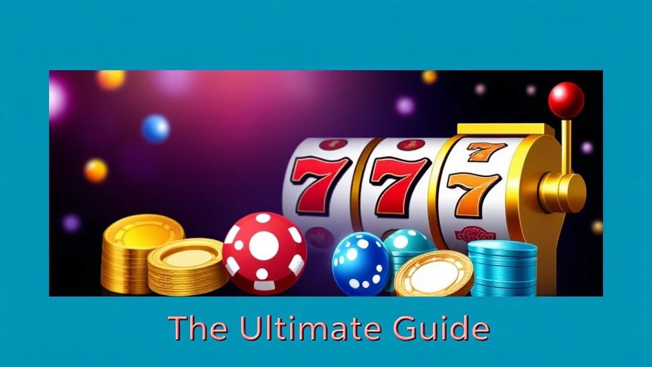 Perfecting the Art of Gaming House Slot Approach: Your Ultimate Guide