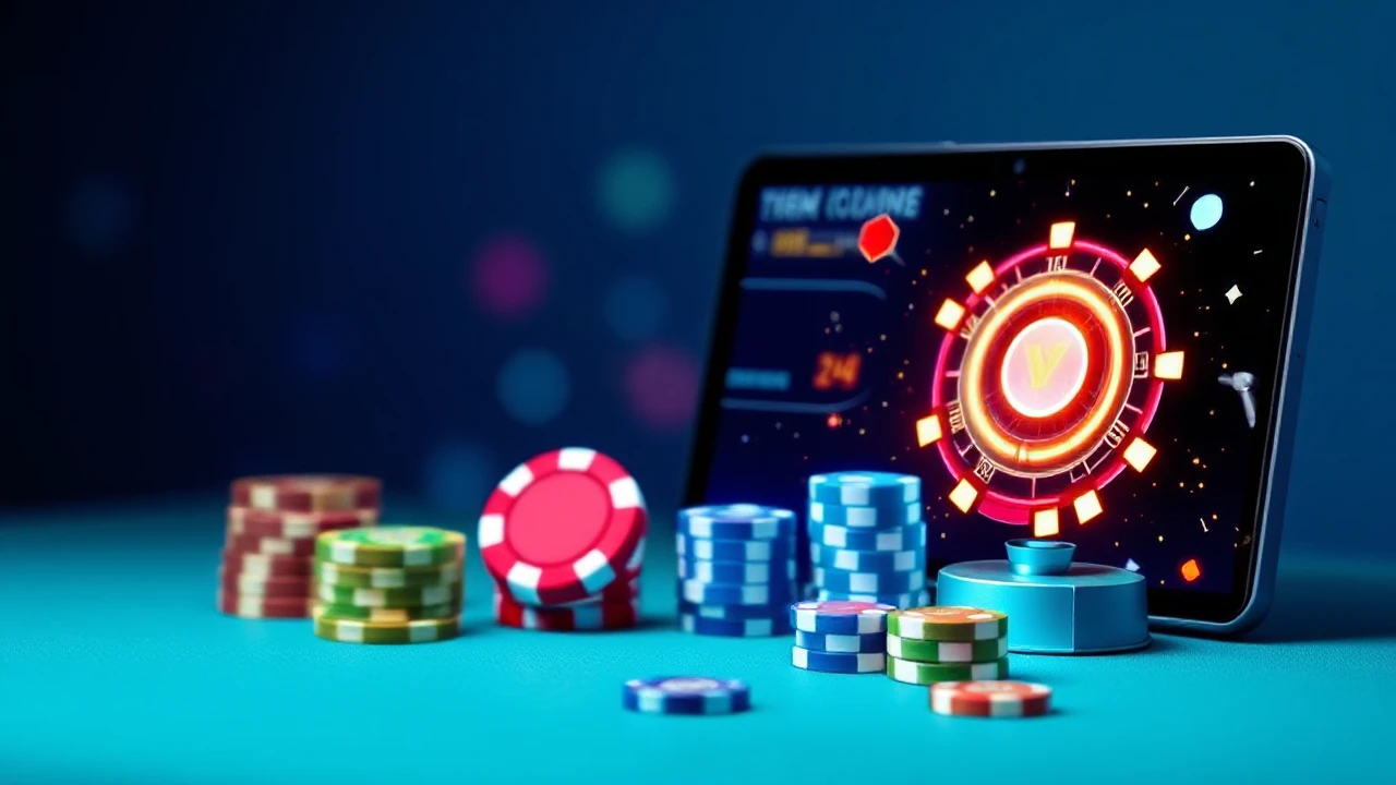 Unveiling the Evolution of iGaming Technology