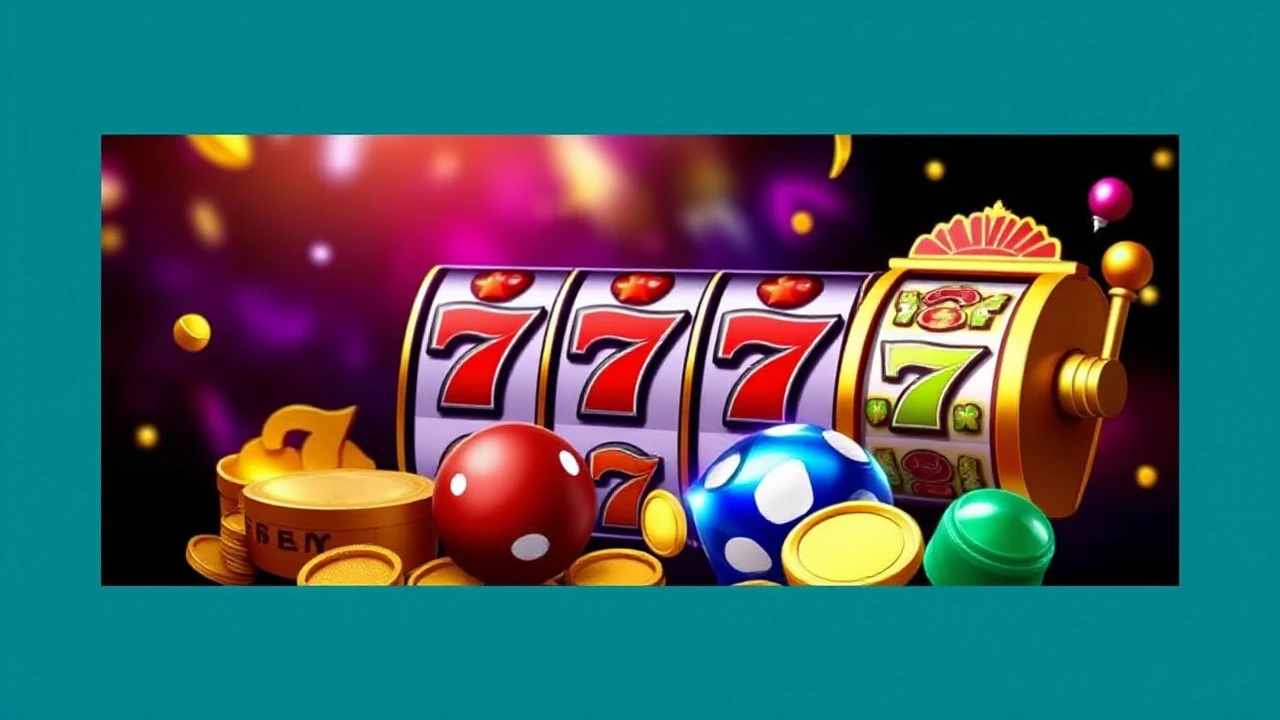 Langkah Memilih Game Slot Kasino yang Menguntungkan