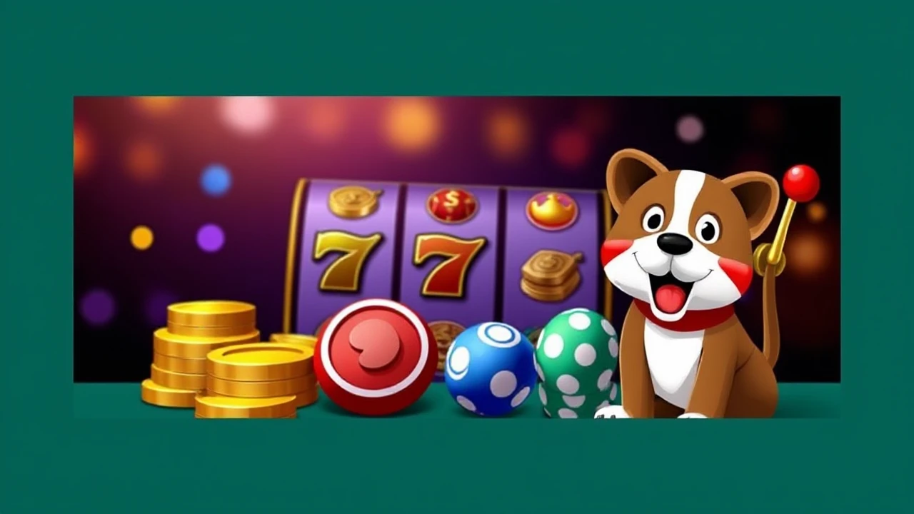 Tips Jitu Agar Tidak Kehilangan Uang di Permainan Slot Online