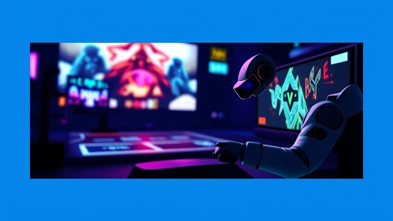 Inside Gaming Trends 2022: What's New
