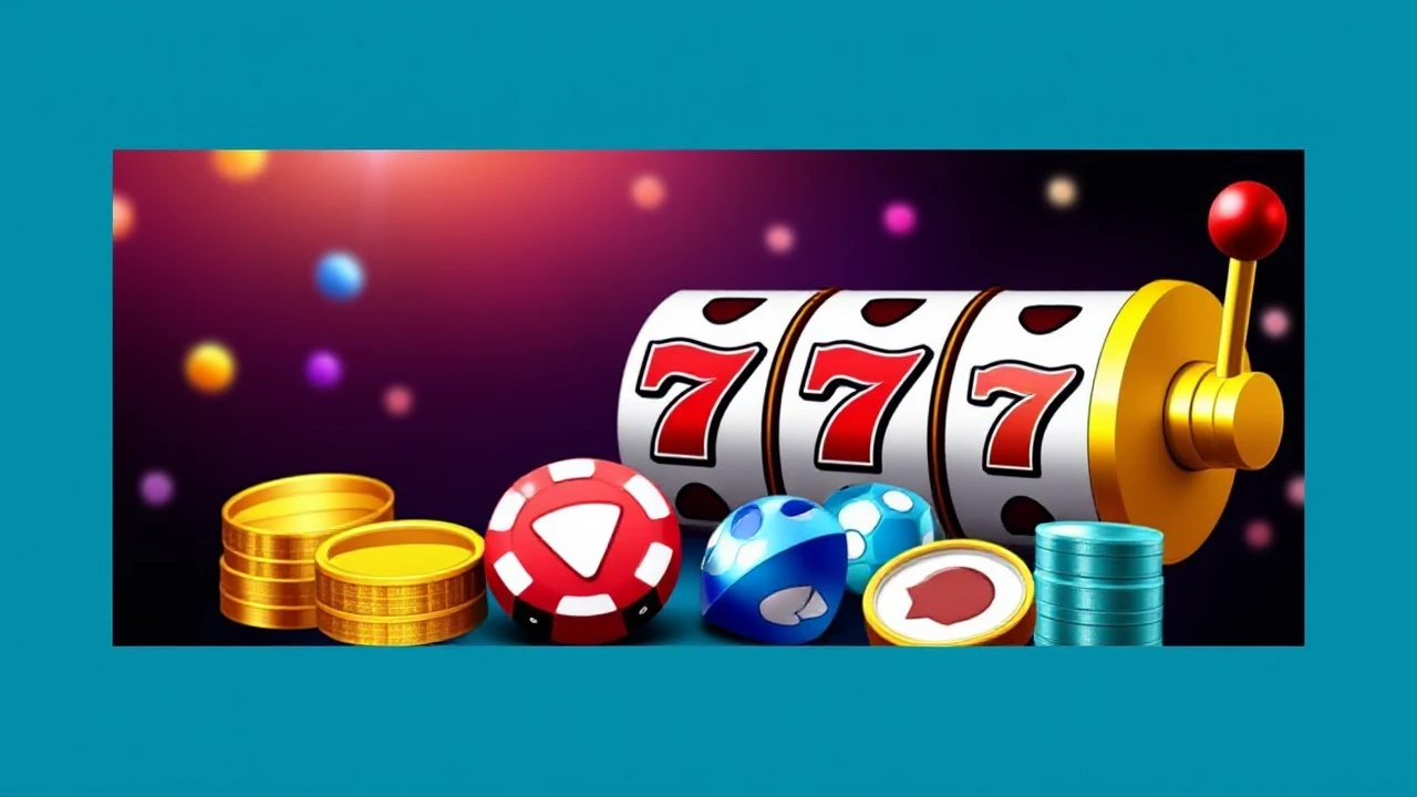 Frequent Blunders to Avoid When Playing Casino Slots