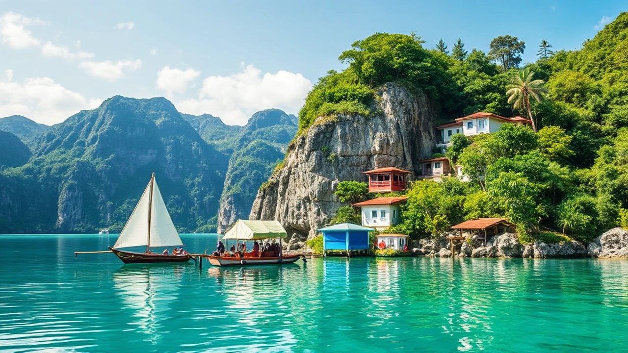 The Emergence of Green Tourism: Movements in Environmentally-Conscious Travel