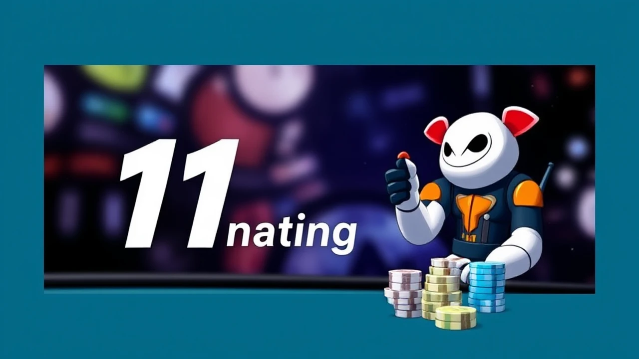 Dominating 11Win: An In-Depth Guide for Novices