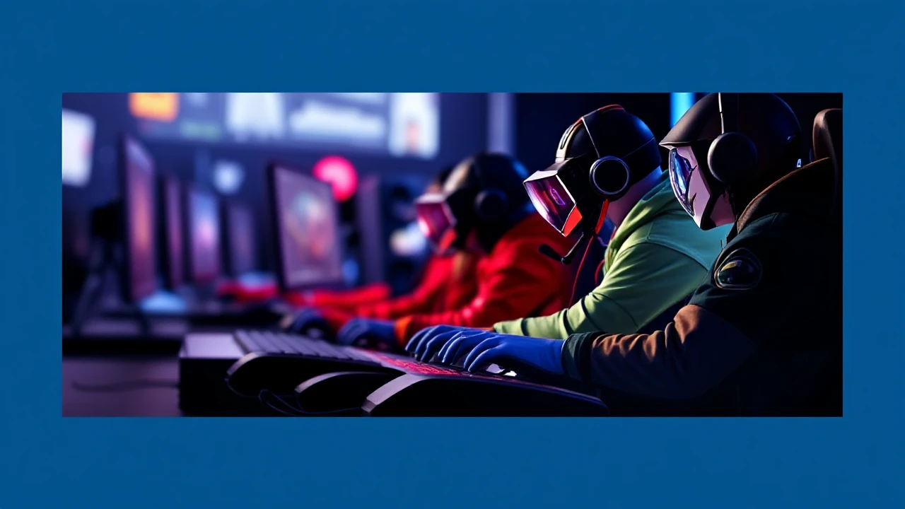 Delving into the Esports Industry: Latest Developments and Predictions