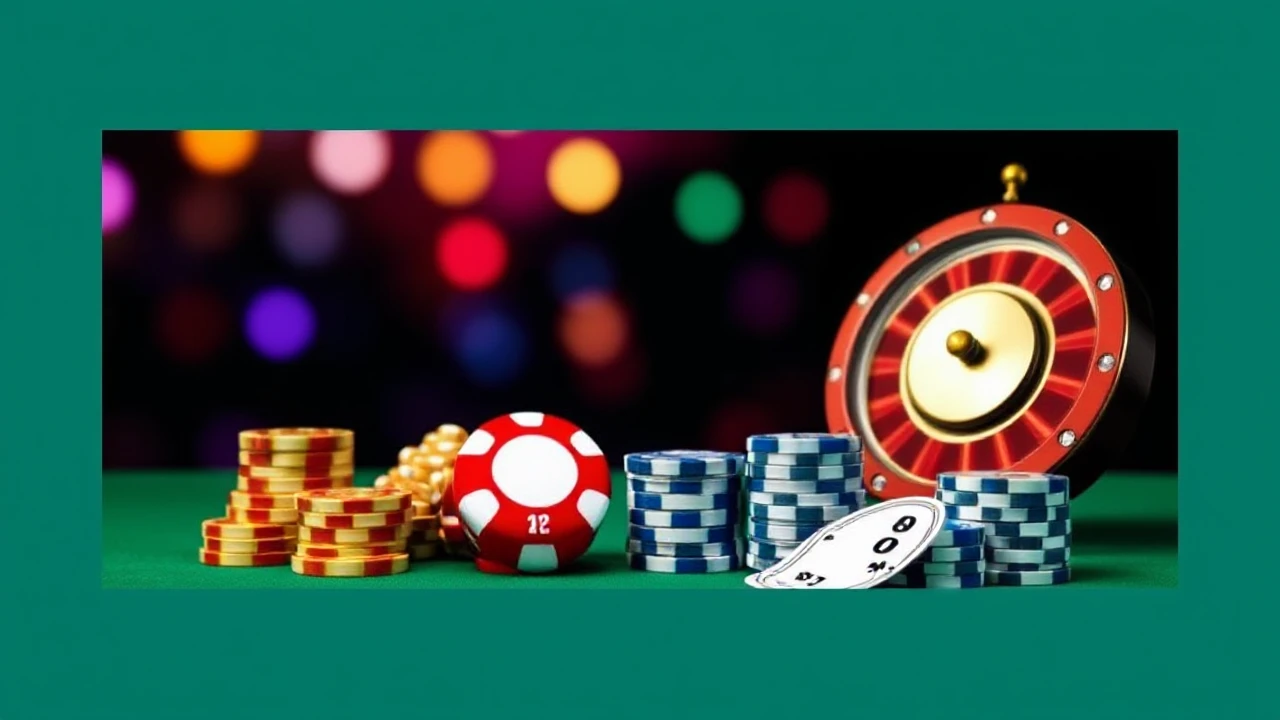 The Ultimate Guide to Budgeting for a Night at the Casino: Tricks and Techniques to Plan Your Money