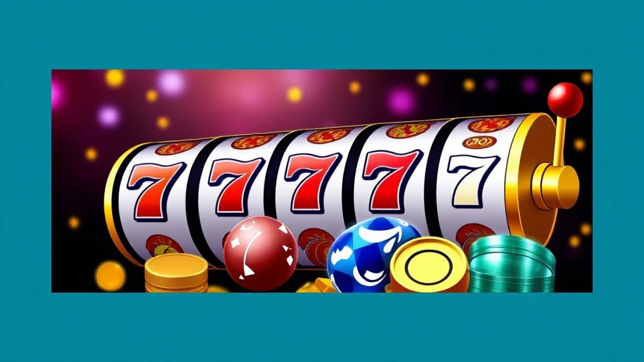 Advice on Selecting the Best Casino Slots for You