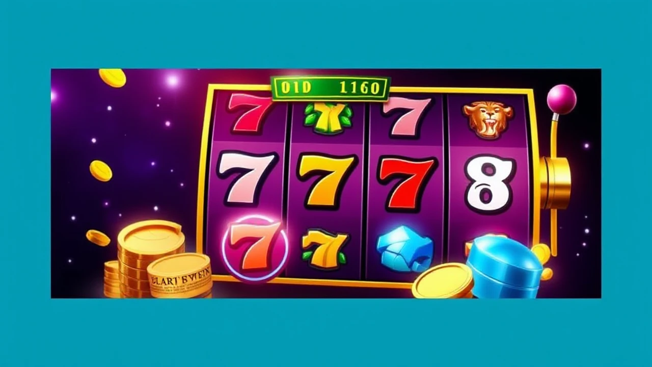 Best Ten Tips for Picking the Best Slot Game to Match Your Preferences