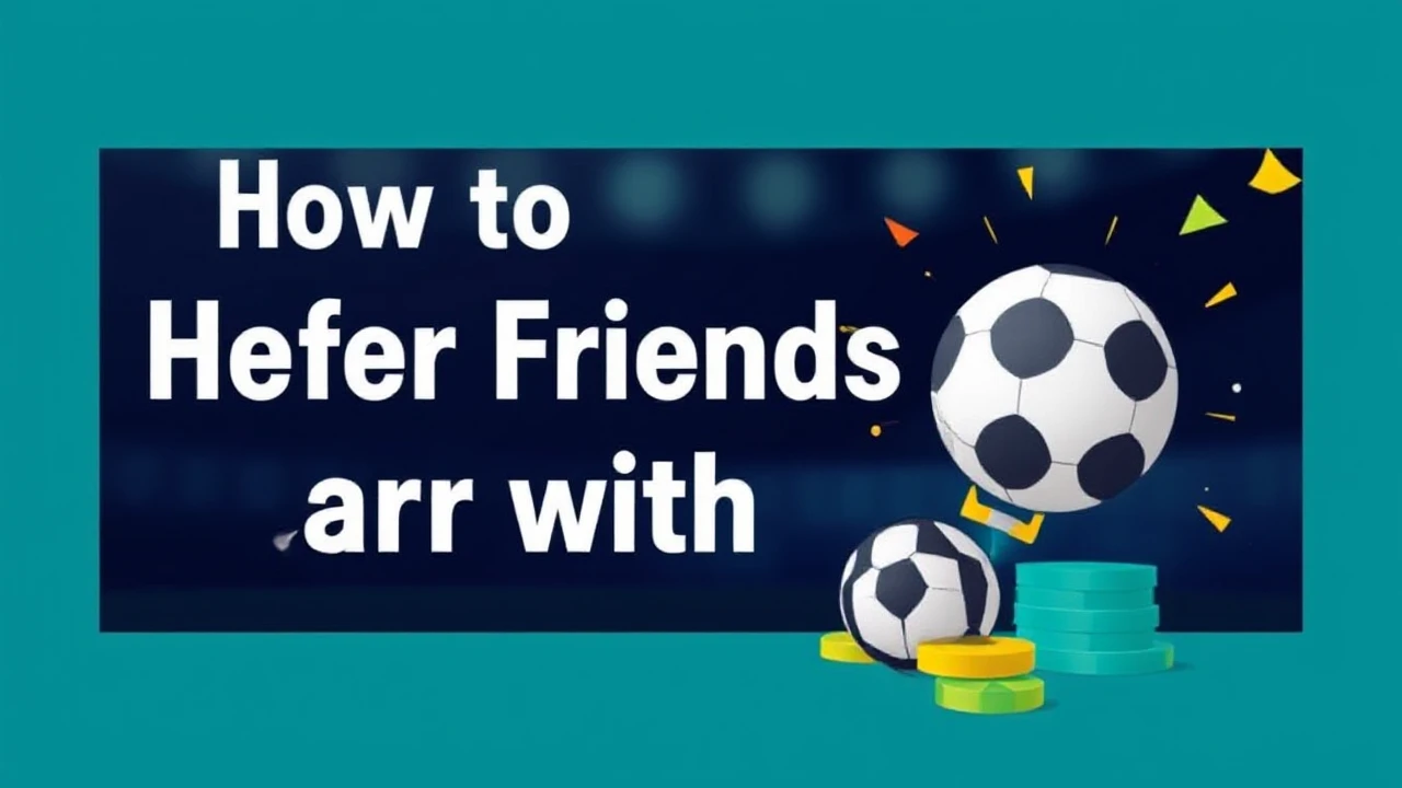 How to Refer Friends and Earn with OK365