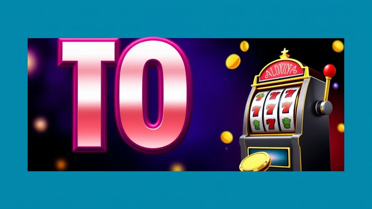 Top 10 Casino Slot Strategies for Achieving Success