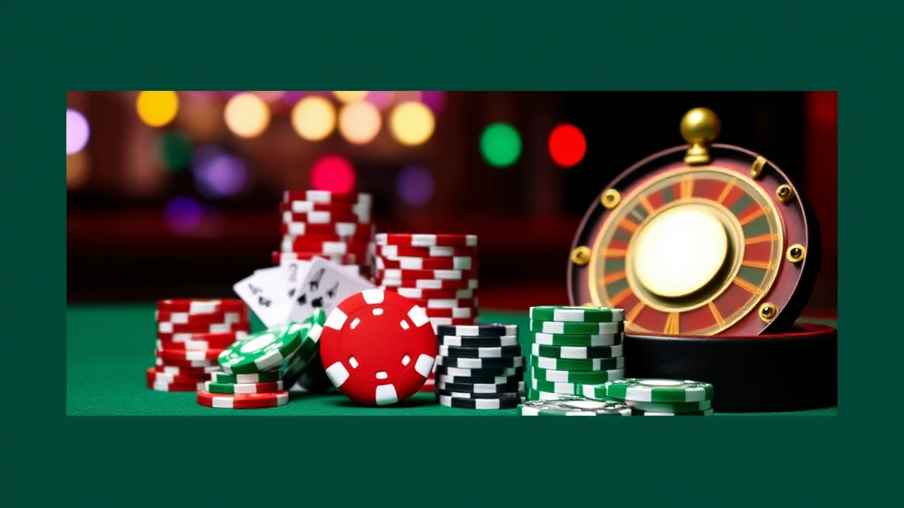 Winning Tactics for Winning Big at the Casino
