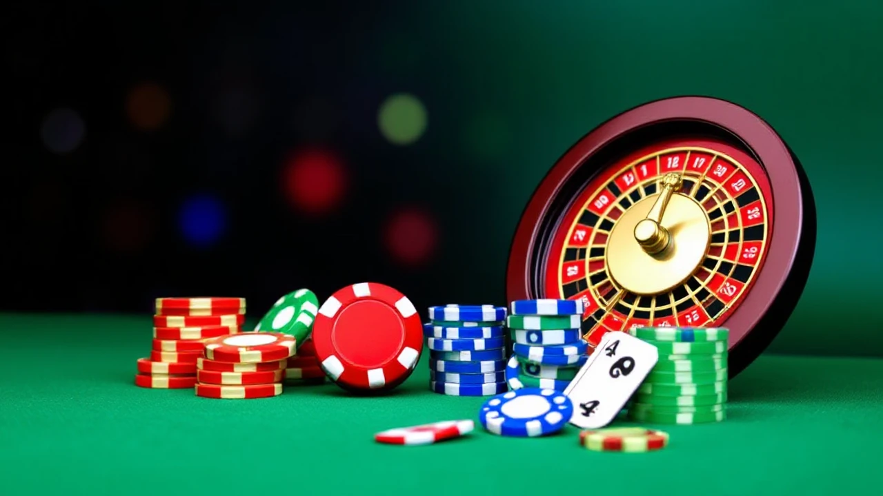 Deciphering the Chances in Casino Games: Exploring Game Likelihood