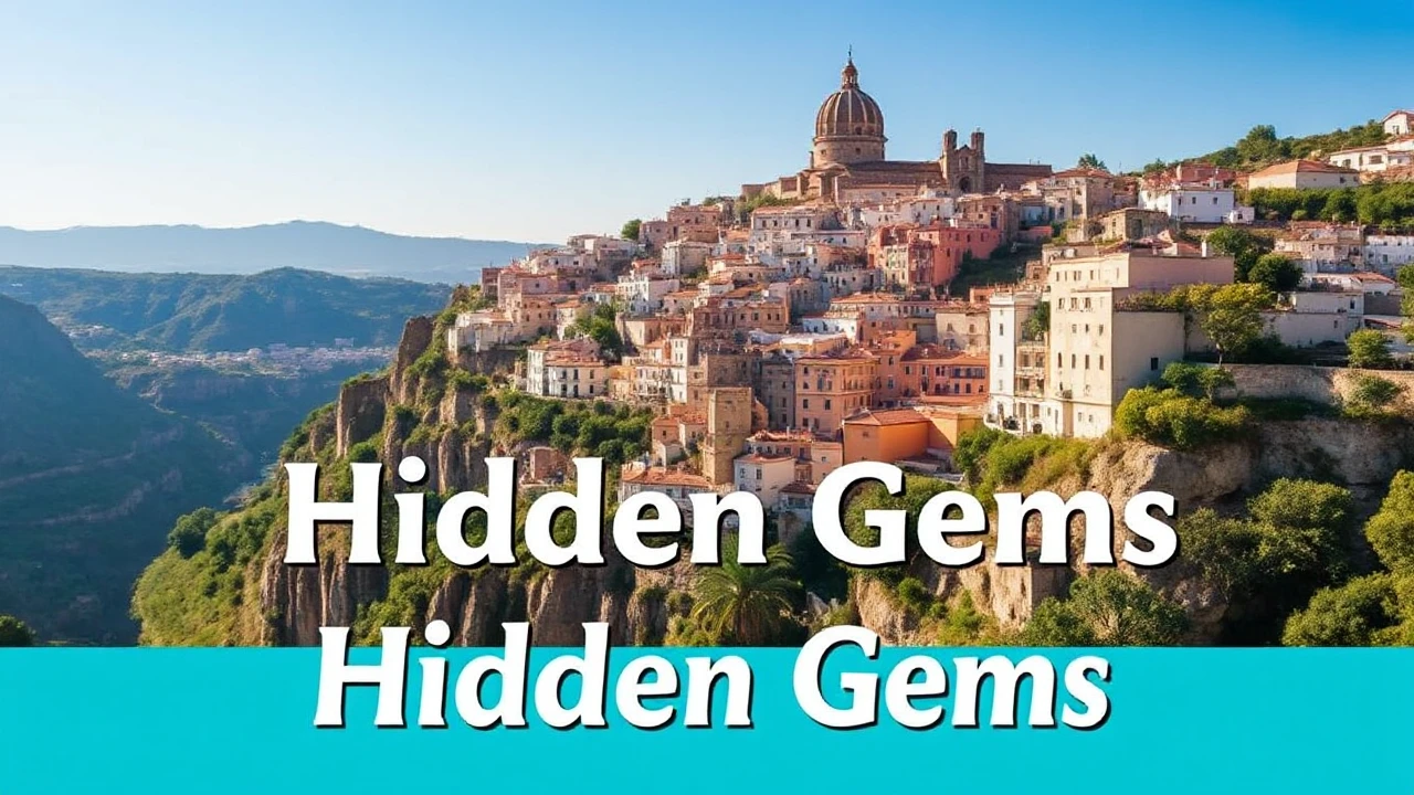 Revealing Europe's Hidden Gems: Must-See Lesser-Known Spots to Visit