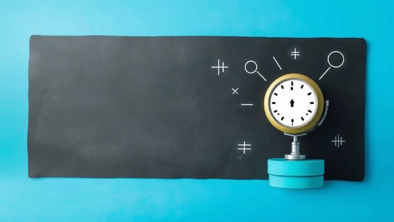 Becoming Proficient in Math: Unlocking Your Skills with an Online Tutor