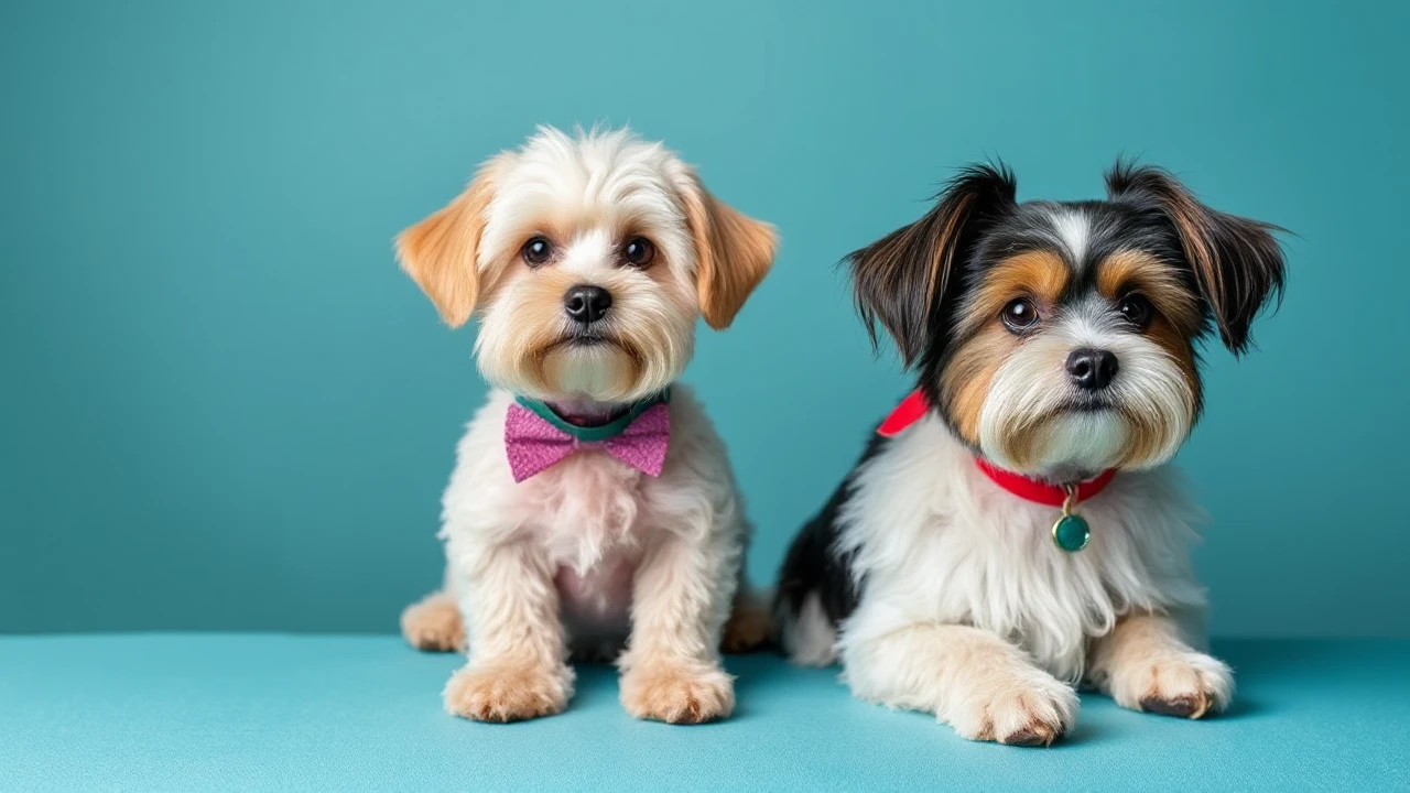 Indulge Your Beloved Pooch: Luxurious Dog Grooming in Belgrade