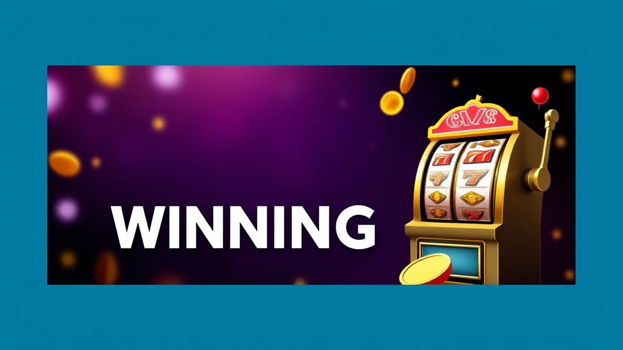 Dominating the Art of Winning Big: Top 5 Approaches for Boosting Your Slot Machine Wins