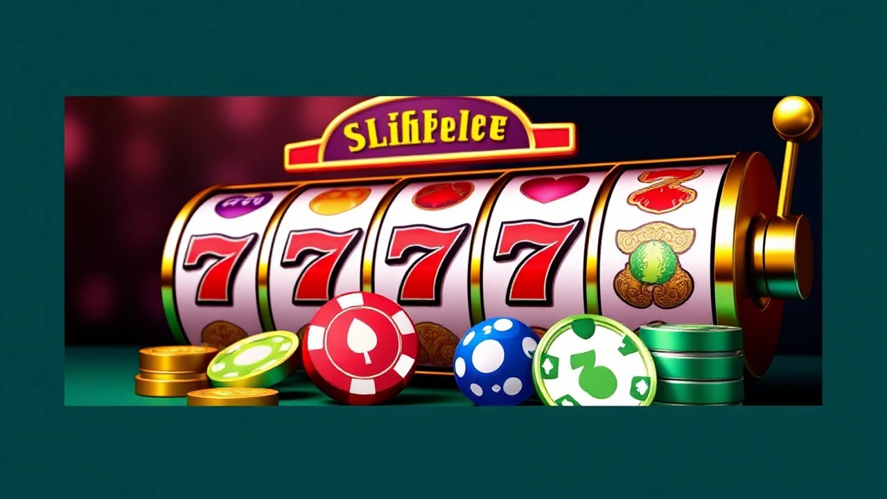 Die ultimativen Tipps zum Gewinnen bei Casino-Slot-Spielen