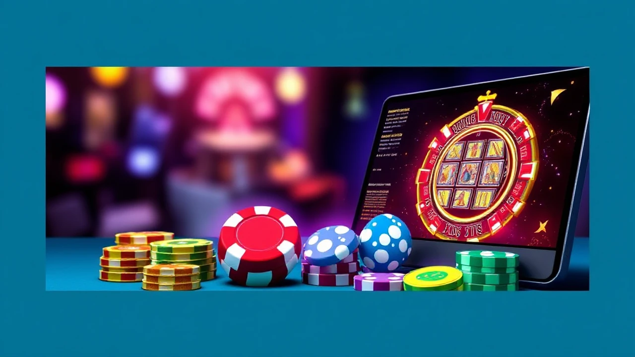 Upcoming Trends of Online Gaming House Gaming: Innovations and Tech Advancements