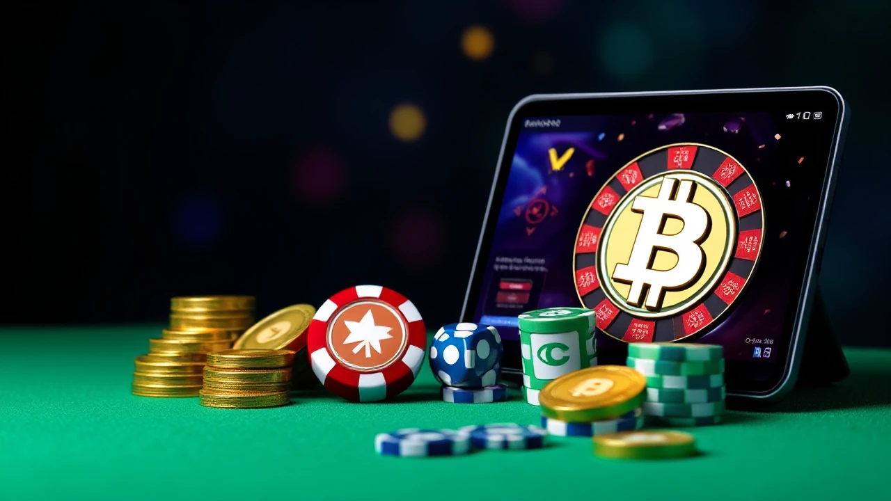 Les avantages et inconvénients de l'utilisation des cryptos dans les sites de jeux en ligne