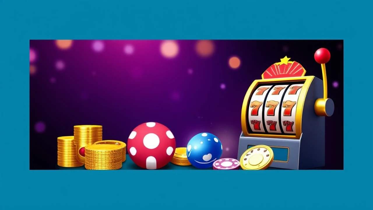 Unpacking the Secrets of Digital Casino Slots
