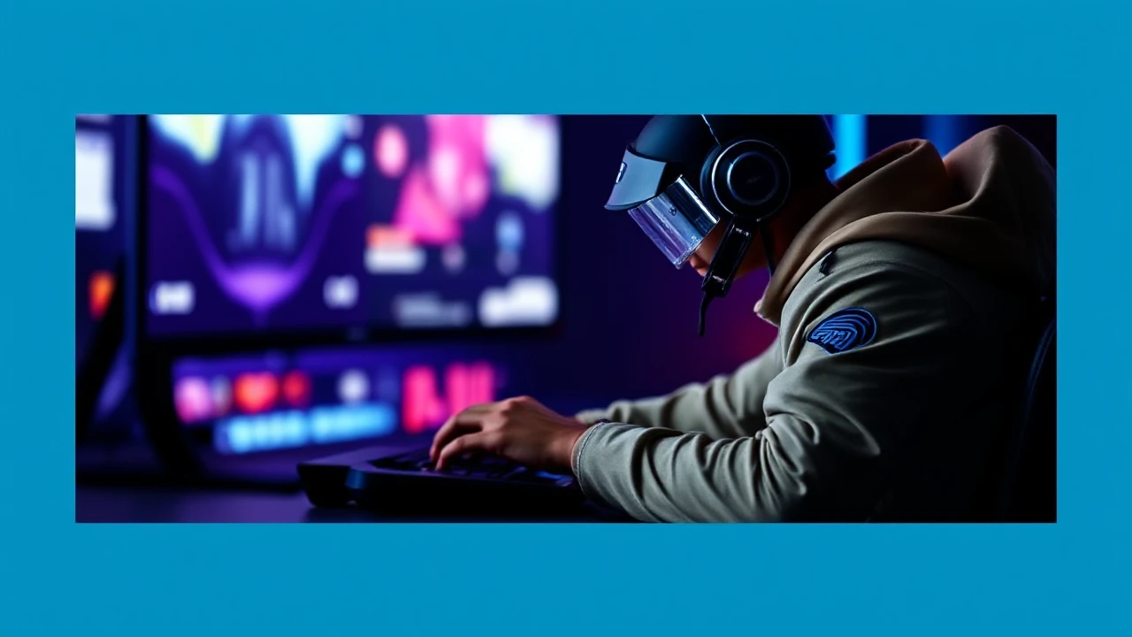 Your Path to Success of Becoming a Pro Gamer