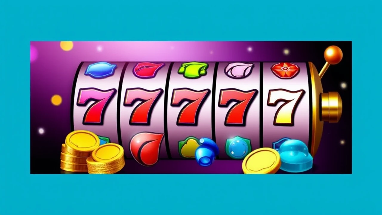 Mastering the Selection Process: Advice to Steer Clear of Common Pitfalls When Selecting a Slot Game