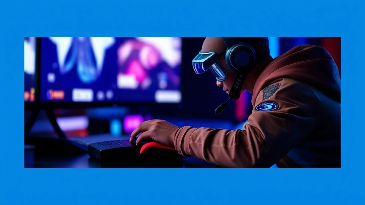 Perfecting the Art of Gaming: Pro Tips from Seasoned Gamers