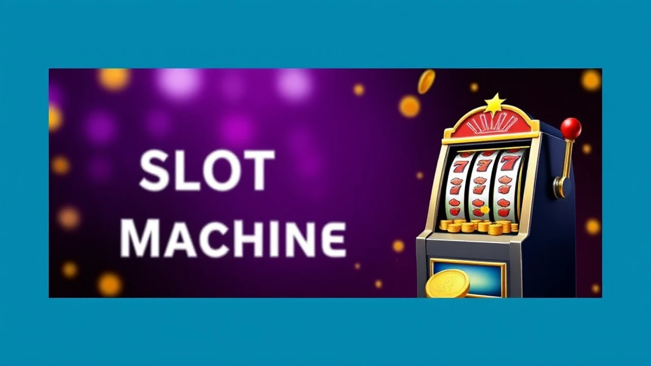 Enhance Your Slot Machine Winnings: Best Ten Strategies to Increase Your Wins
