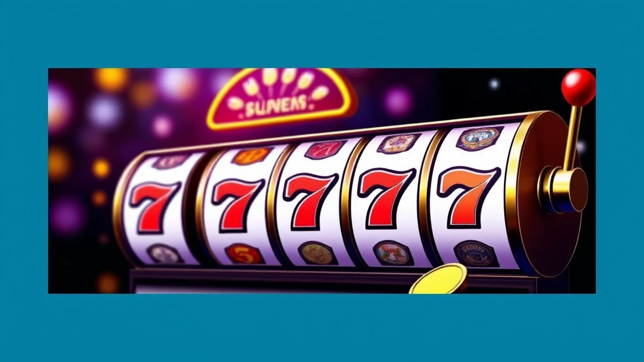 Mastering the Skill of Gambling House Slot Payouts