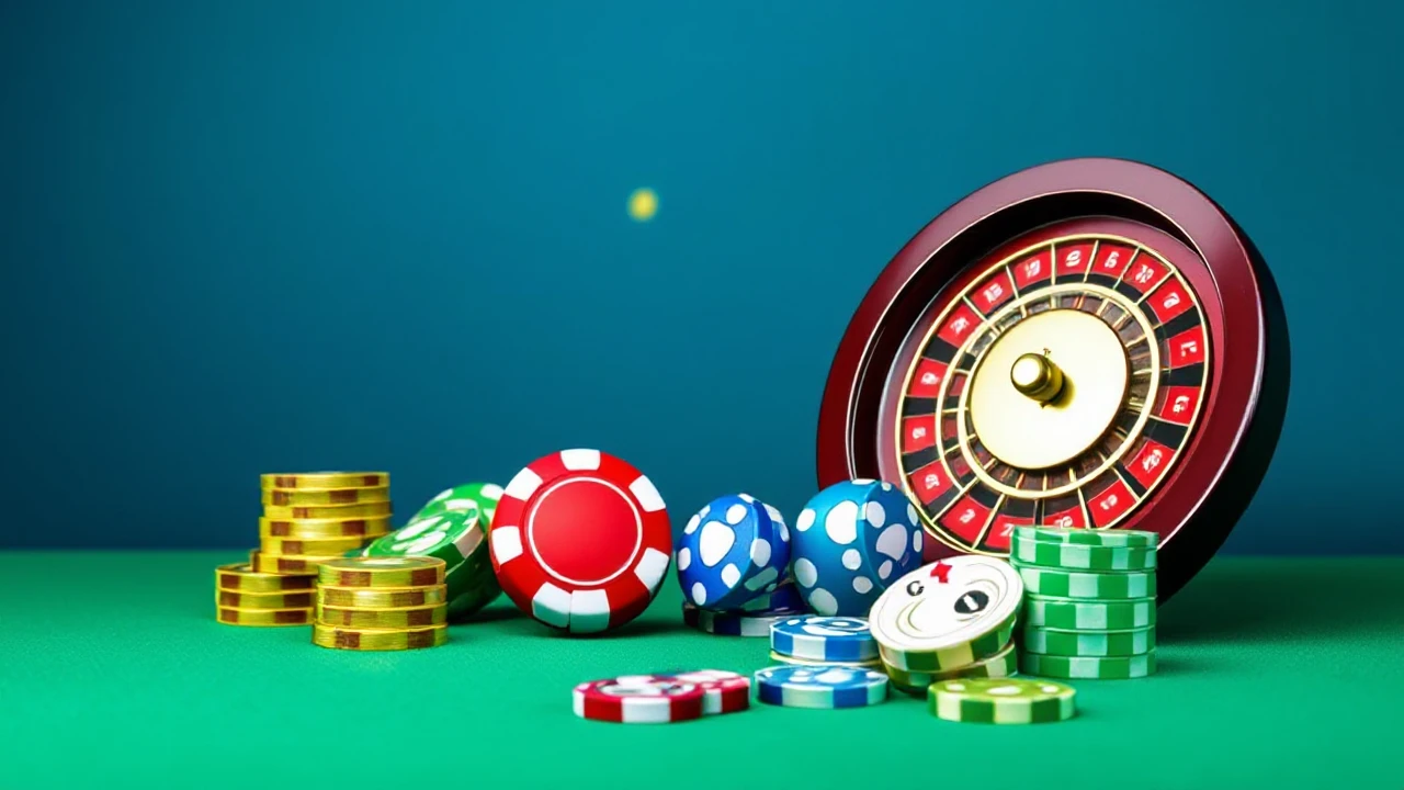 Optimizing Your Profits: Tactics for Internet-based Gambling Games