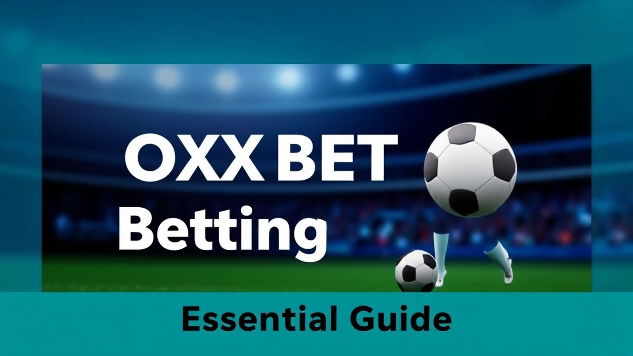 Unlocking the Secrets of OXBET Betting Strategies: Essential Guide