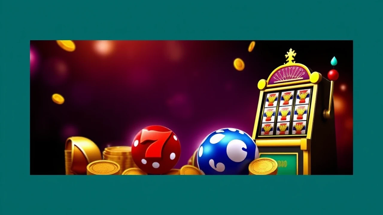 Panduan Meningkatkan Kemenangan saat Permainan Slot Online