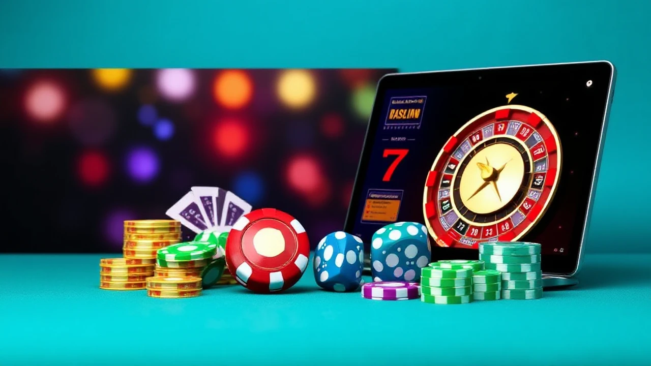 Discovering the Highly-Requested Internet-based Gambling Choices: A Comprehensive Guide