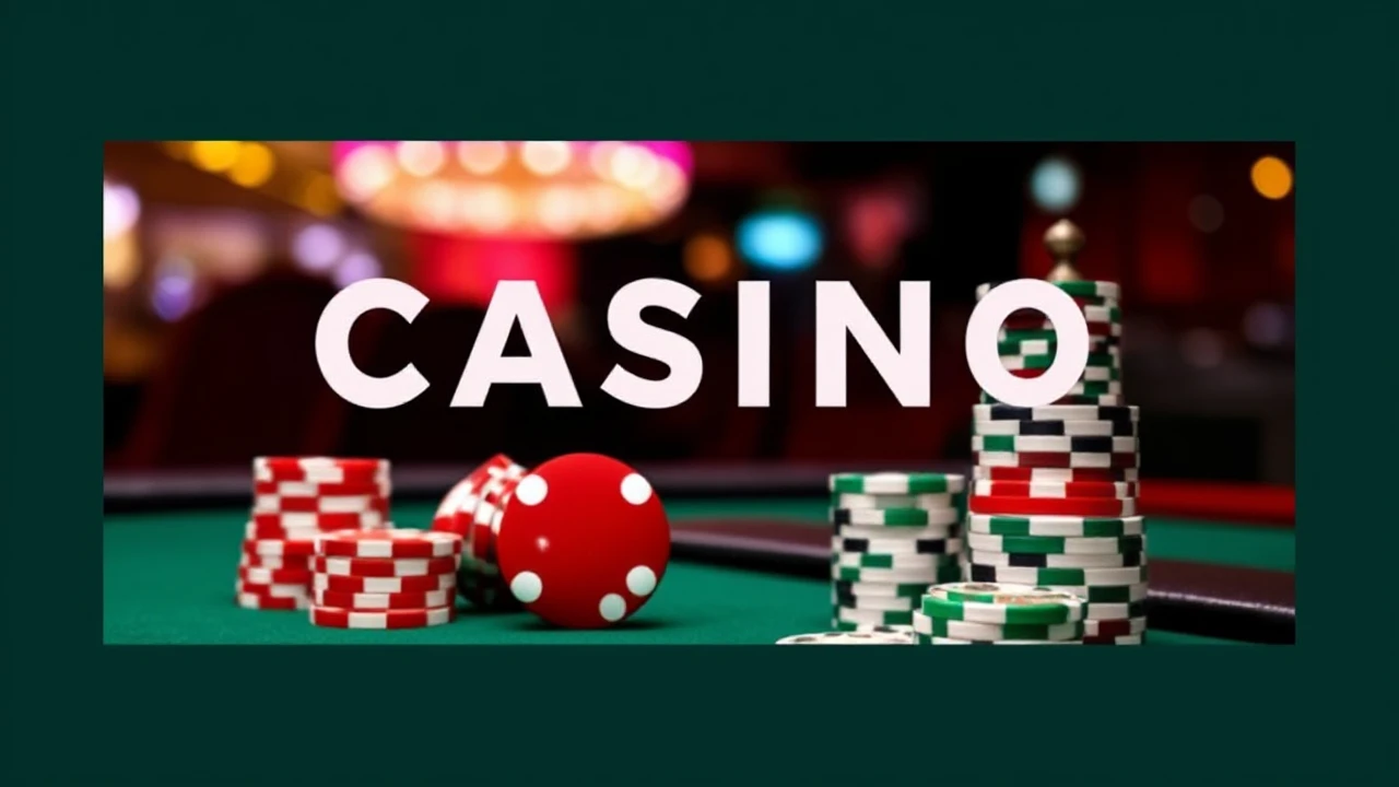Mastering Casino Etiquette: Proper Behavior for Every Player