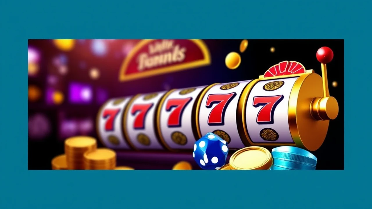 Unlocking the Thrills of Casino Slot Bonuses: A Guide for Profit Seekers