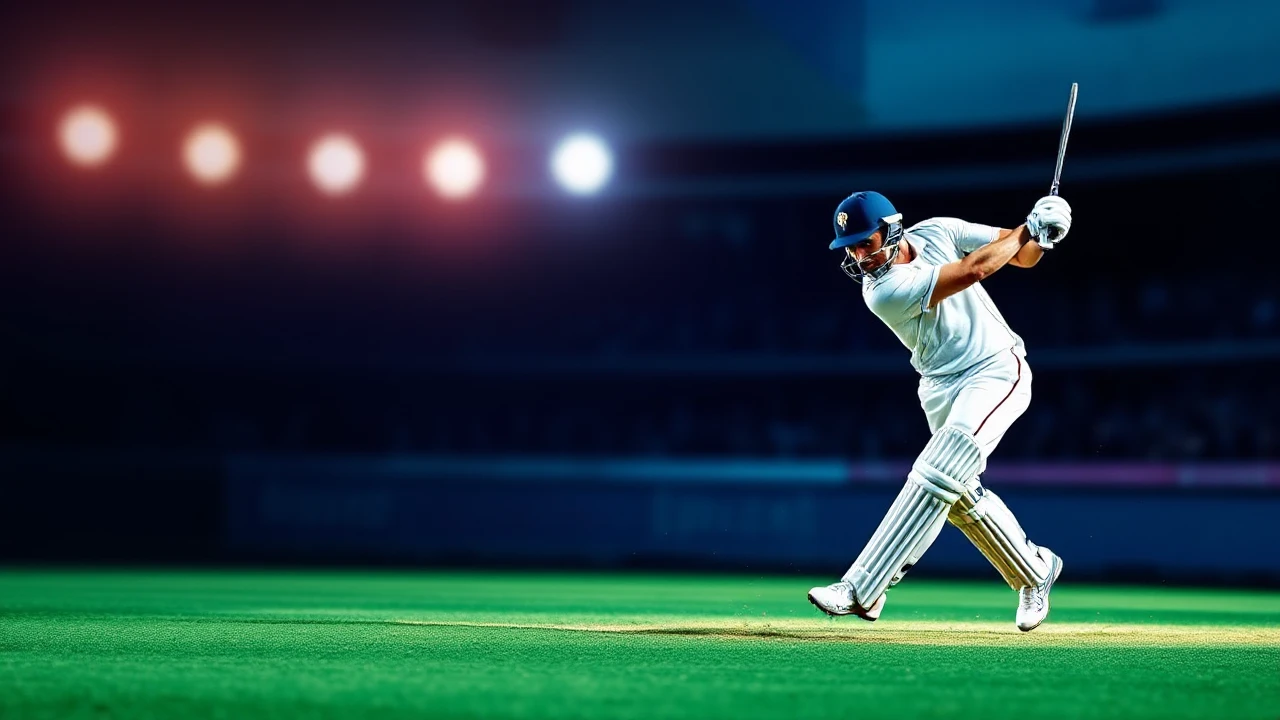 Perfecting the Technique of 888b Cricket Betting: The Ultimate Guide