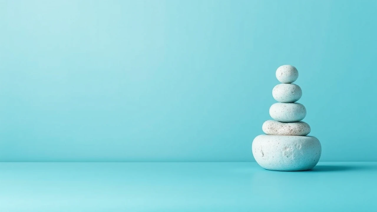 Your Go-To Manual to Maintaining a Harmonious Lifestyle