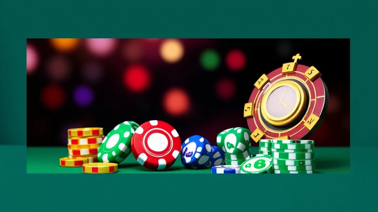 Strengthen Your Skills: Proven Strategies for Online Casino Gambling Games