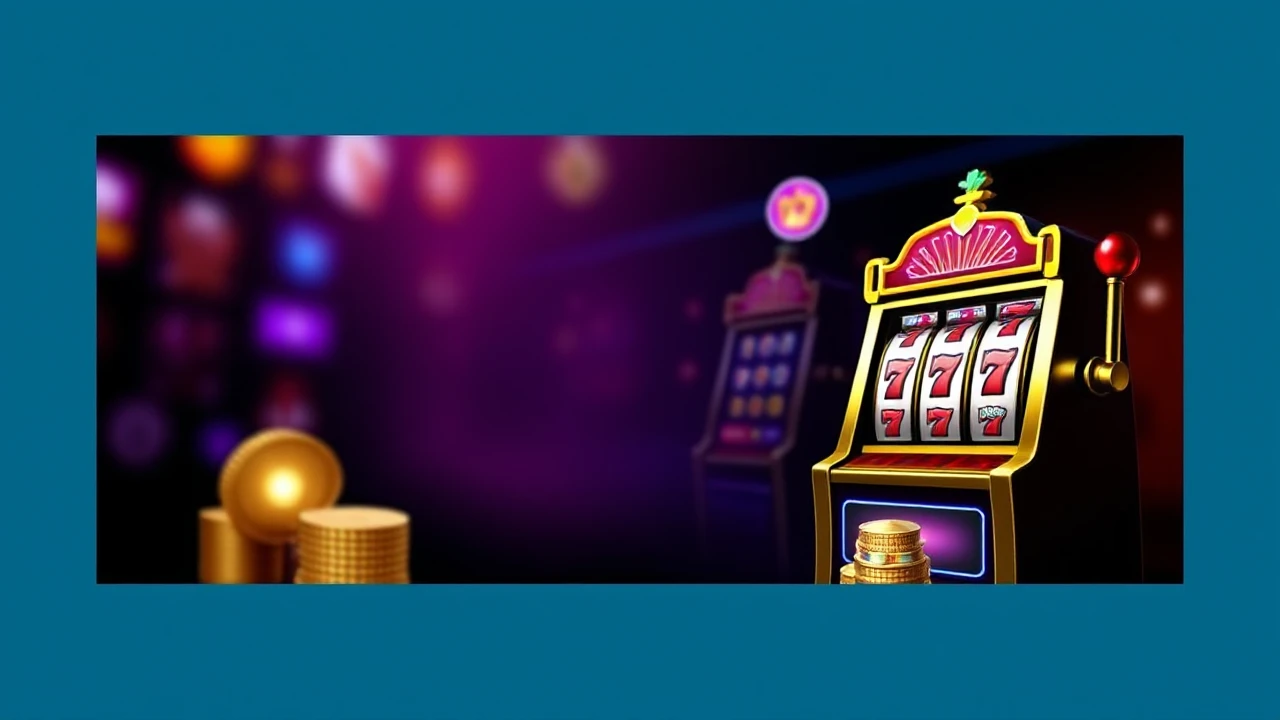 The Dos and Don'ts of Playing Casino Slots