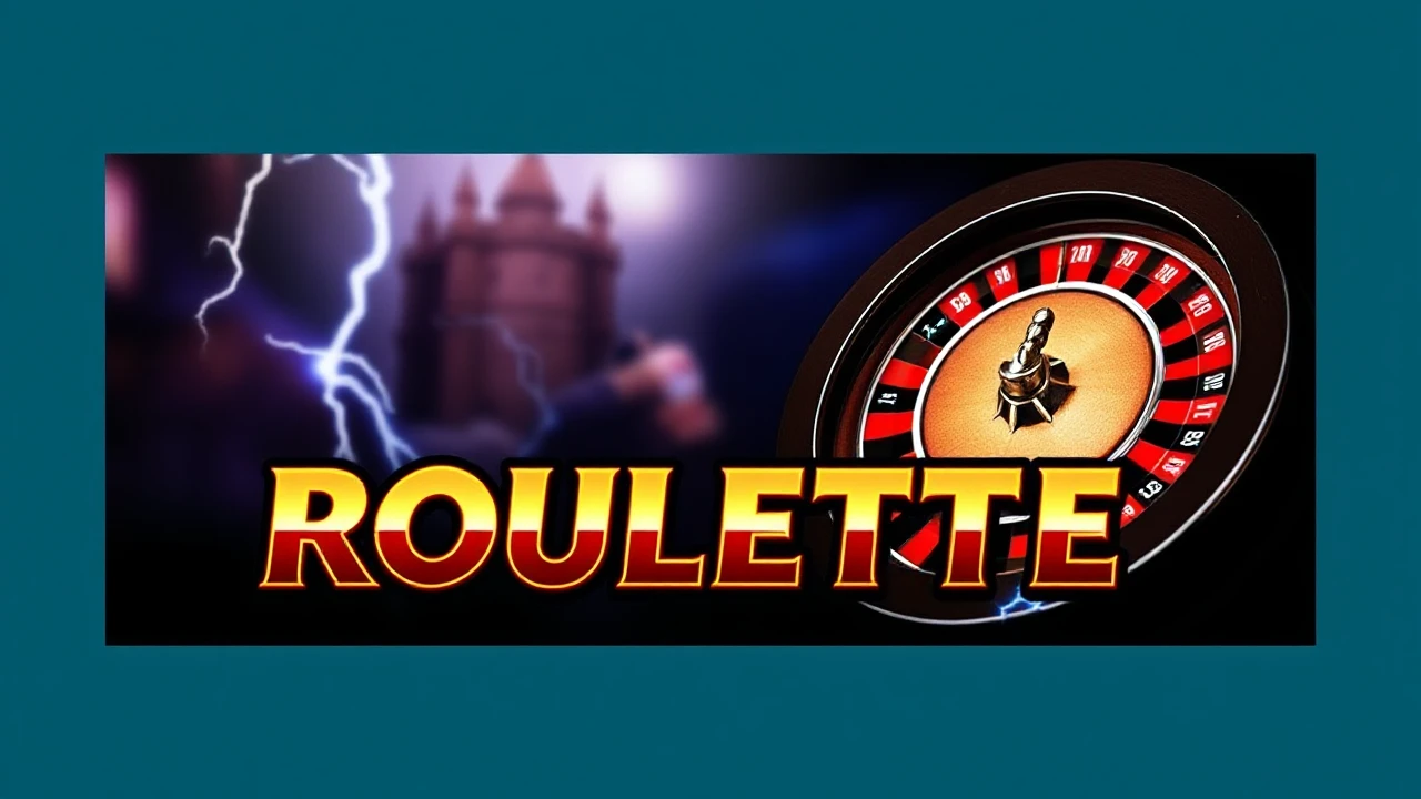 Your Guide On How You Can Play Roulette