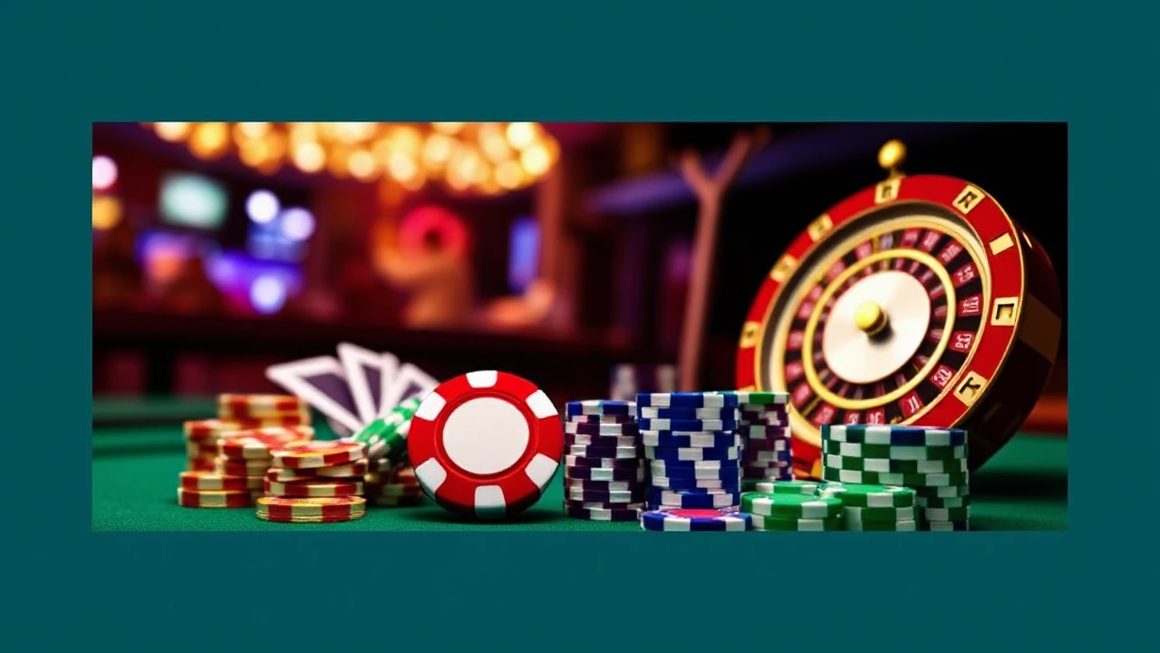 Casino Culture Dynamics: Then and Now