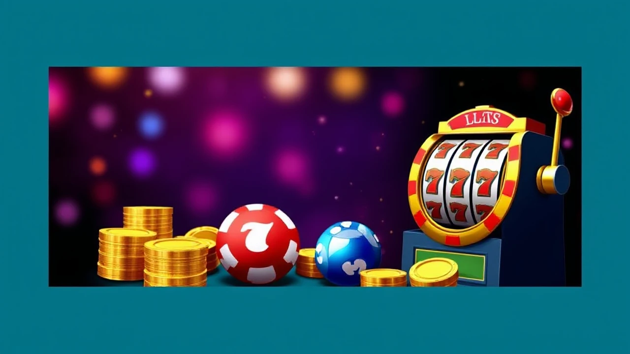 Revealing secret Techniques to Maximizing Your Casino Winnings