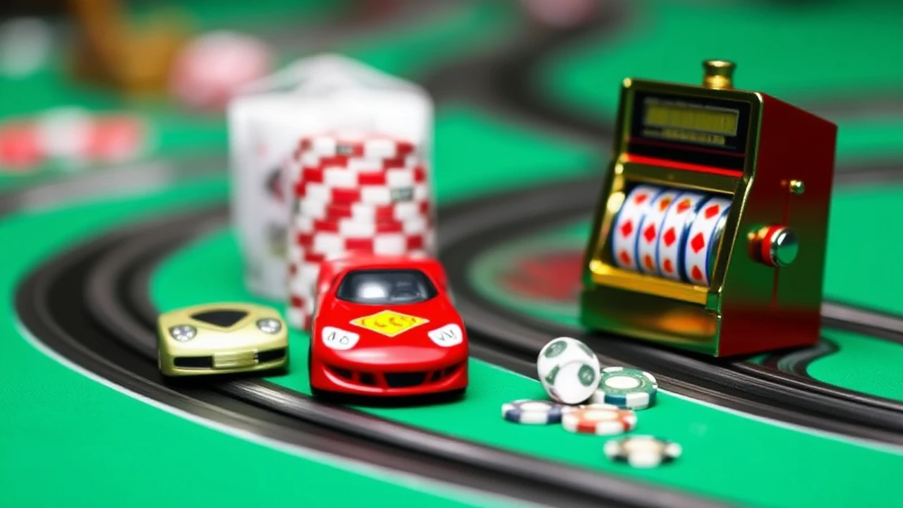 Saving Bankroll As You Play Video Poker Machines
