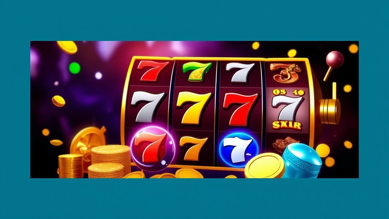 Strategi Memilih Game Slot Online dengan Peluang Terbaik