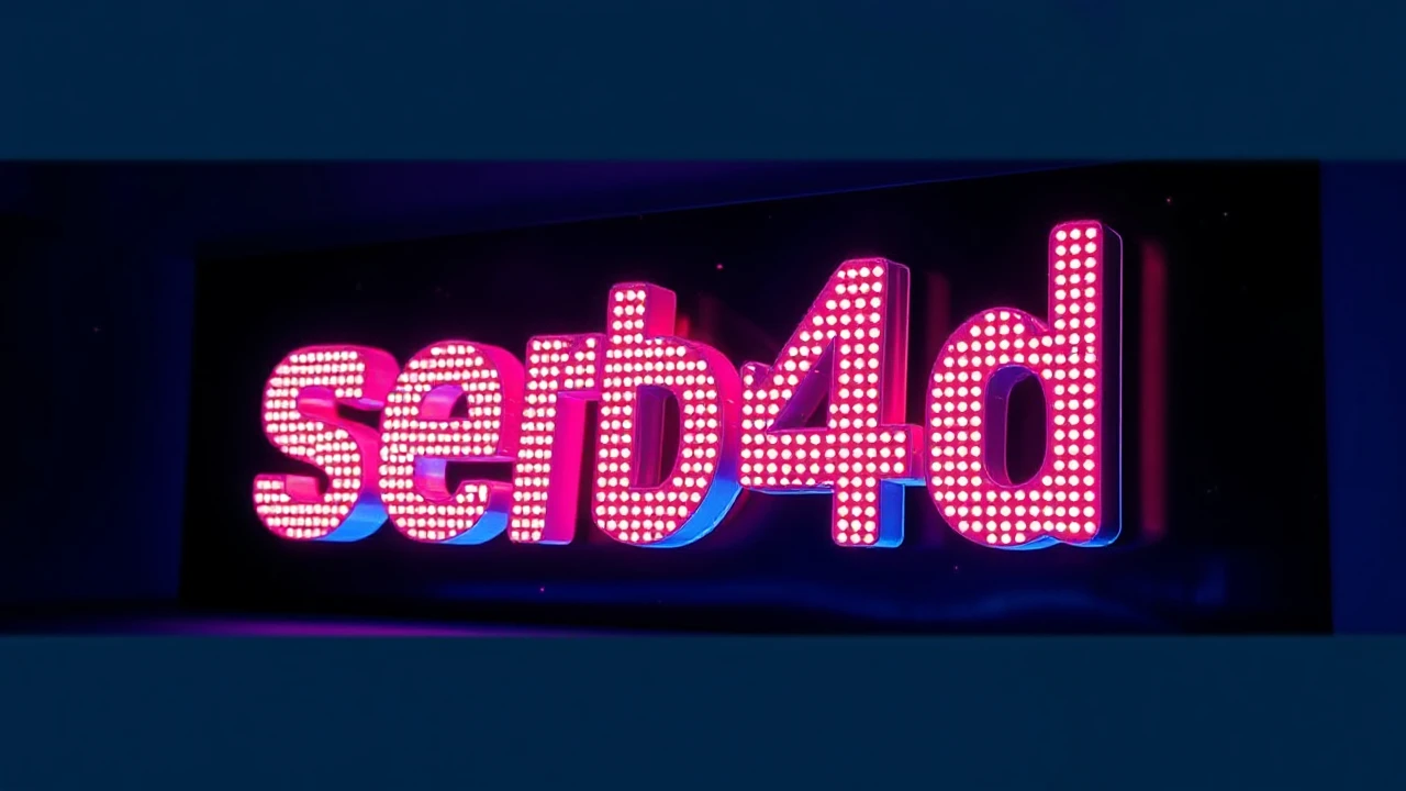 The Emergence of serbu4d: A Trend That Is Here to Last