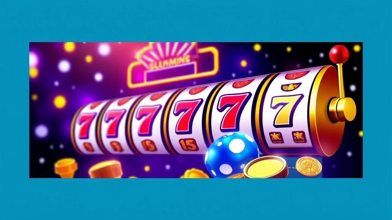 Forecasting the Future of Casino Slots: Key Trends to Monitor