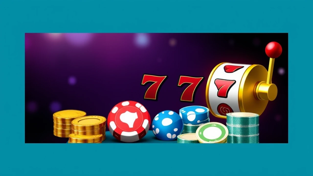 Mastering the Dos and Don'ts of Engaging in Online Casino Slots