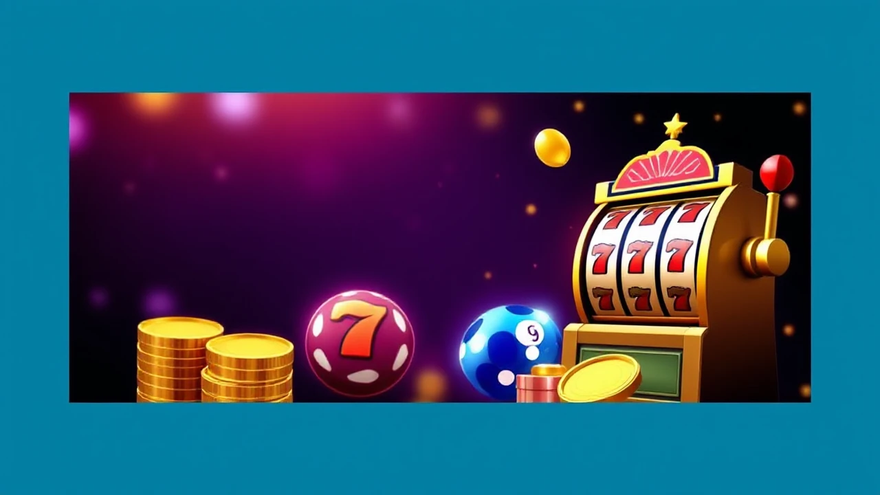Dominating Online Casino Slots: Winning Secrets for Massive Success