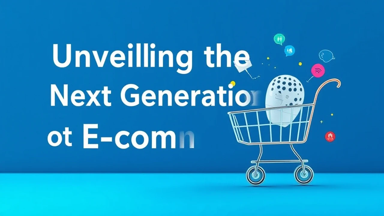 Unveiling the Next Generation of E-Commerce: Upcoming Trends for Entrepreneurs