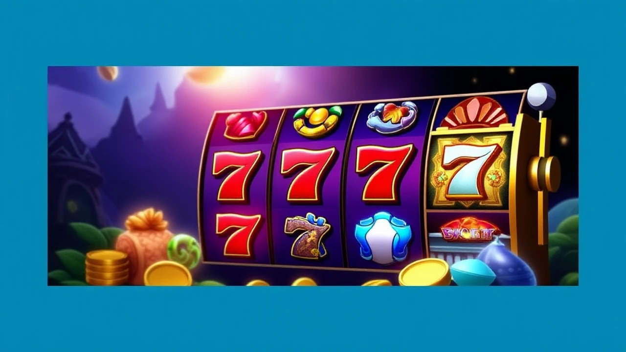 Exploring the Most Popular Slot Themes in Casinos